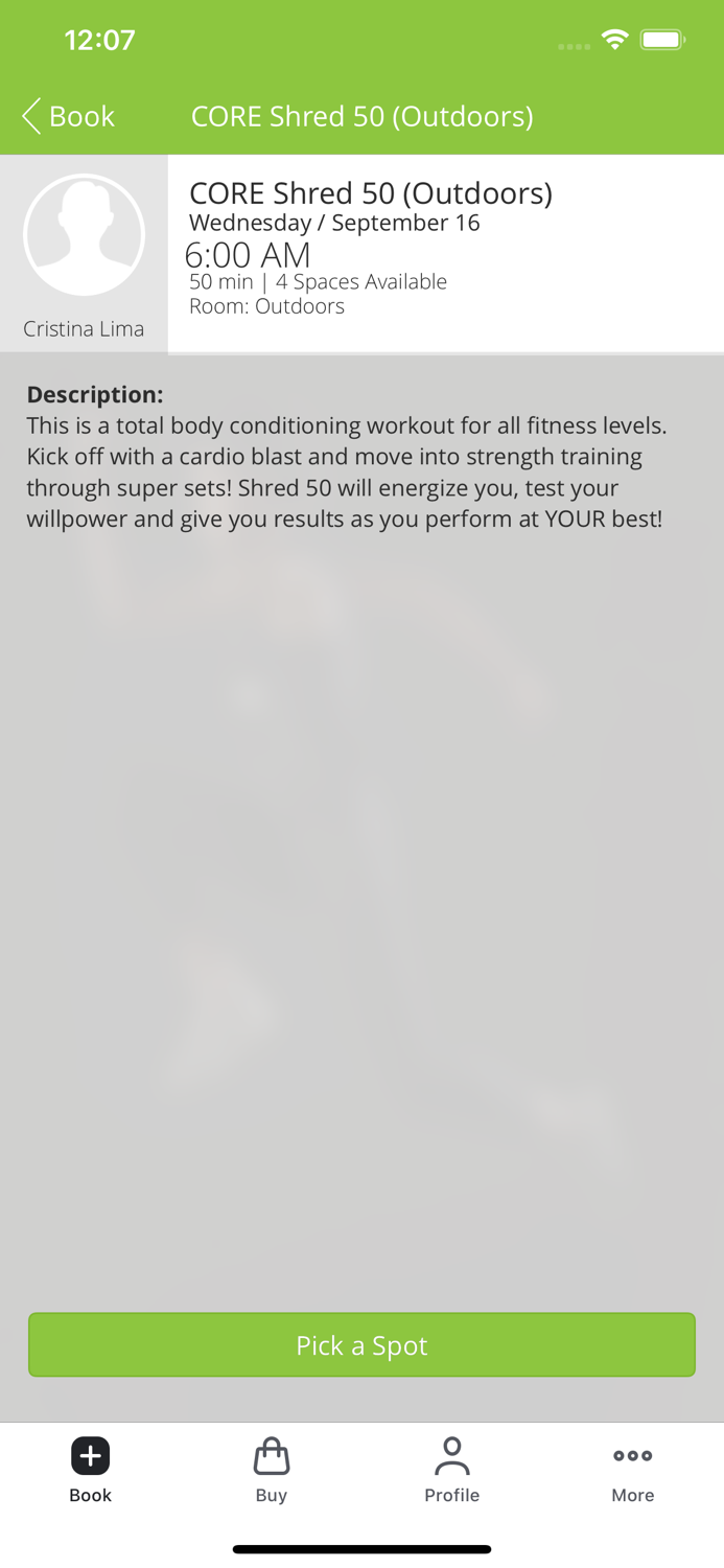 CORE Cycle.Fitness.Lagree