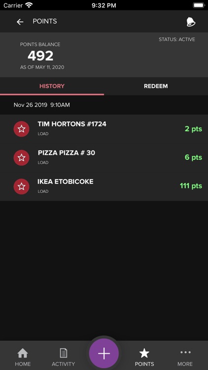 Six Nations TruCash Wallet screenshot-3