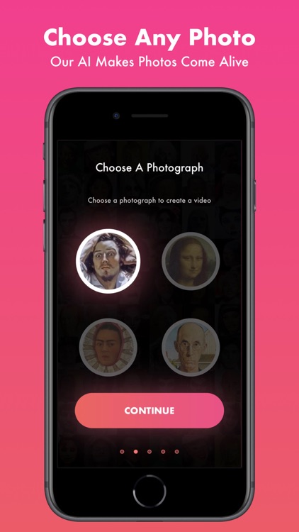 Babble Avatars screenshot-0