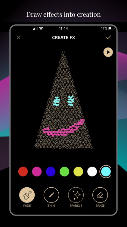 Twinkly screenshot-4