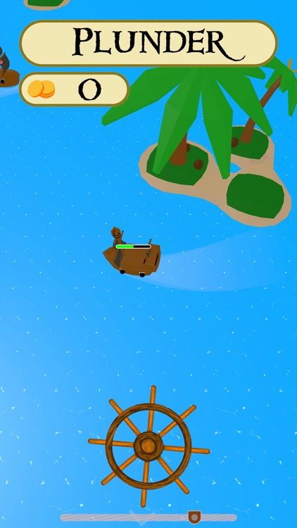 Plunder.io screenshot-3