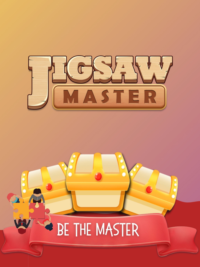 Jigsaw Master