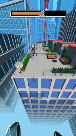 Game screenshot Parkour Escape 3D mod apk