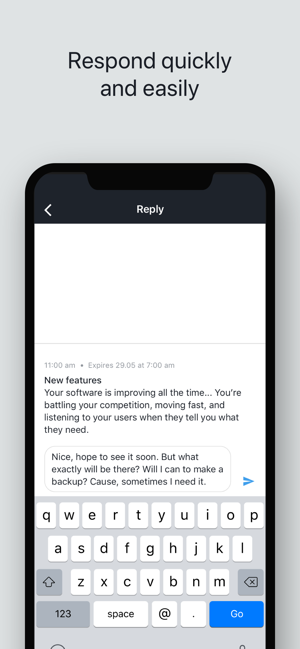 OneReach.ai Apps(圖4)-速報App