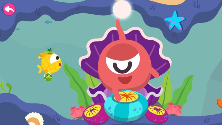 Baby Shark Adventure -BabyBots screenshot-3