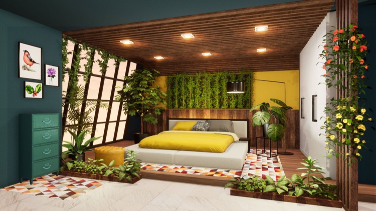 Home Design : Caribbean Life