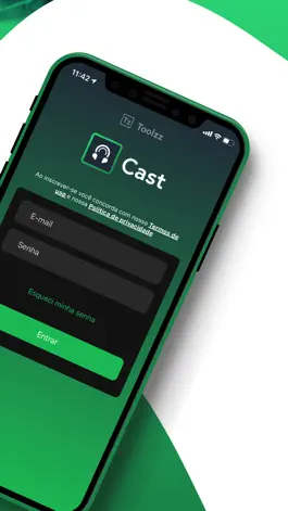 Game screenshot Toolzz Cast apk