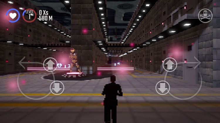 Agent Mode X screenshot-3