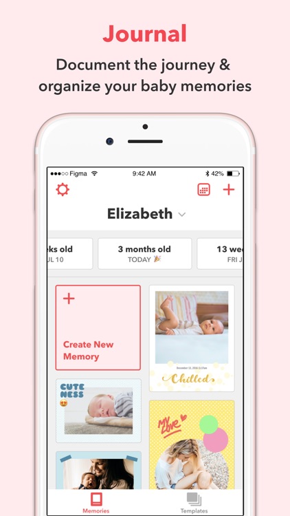 Adorable - Baby Photo Editor screenshot-4