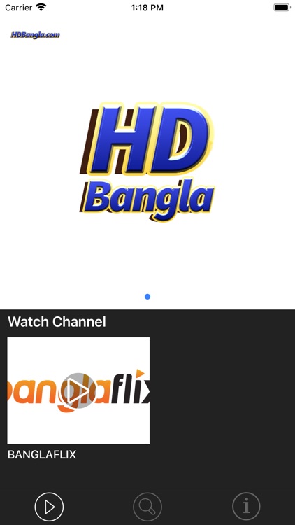 HDBangla