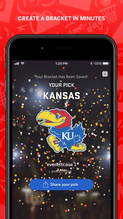 ESPN Tournament Challenge