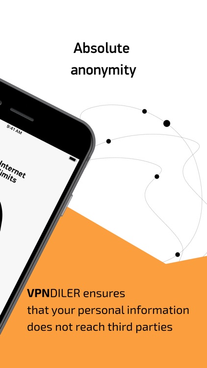 VPN - Faster Secure Internet