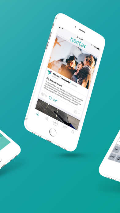 Nectar Community screenshot 2