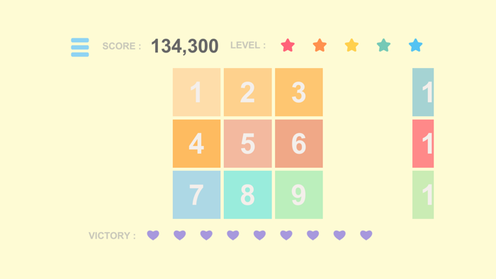 Quiz Addition Subtraction 1