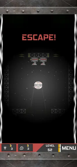 Game screenshot Fading Space: Labyrinth apk