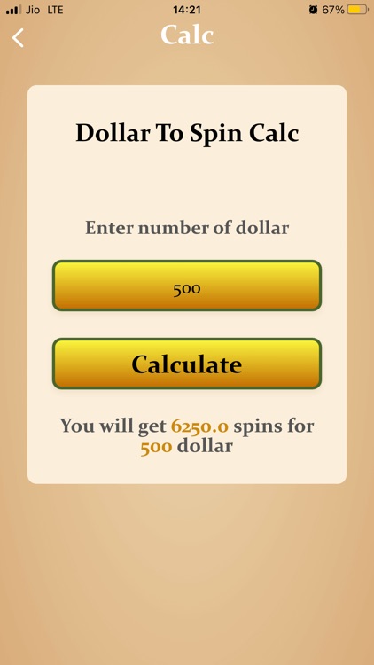 Daily Coin & Spin Master Quiz screenshot-5