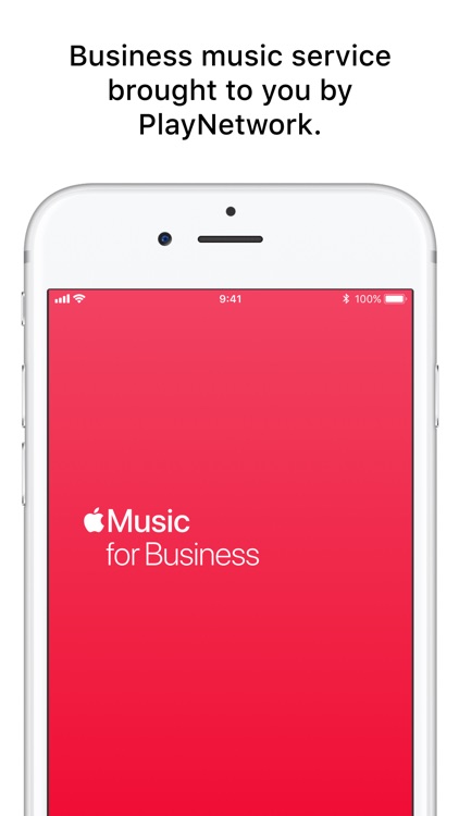 Apple Music For Business