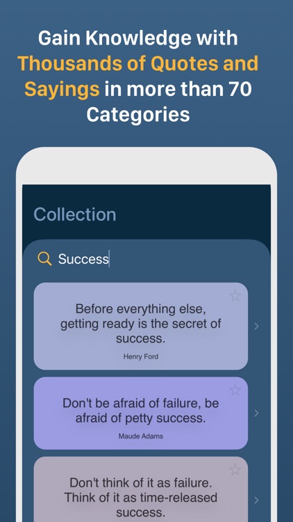 Quotes - Quote Maker, Captions