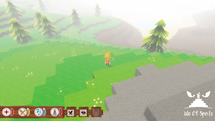 Isle Of Spirits screenshot-6