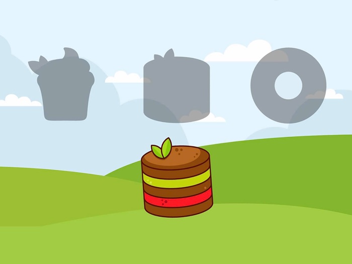 Baby Games preschool kids