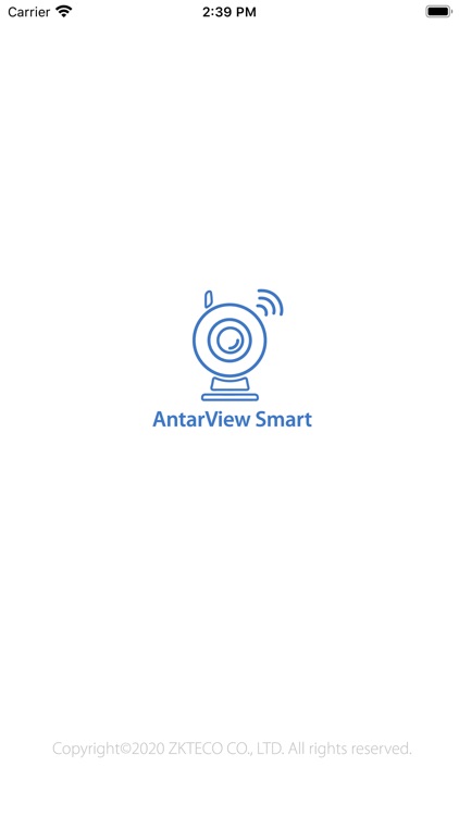 AntarView Smart