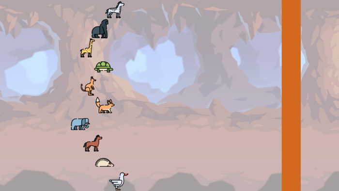 Animal Race 애니멀 레이스