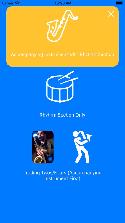 Hip Licks for Tenor Sax (V1) screenshot-5