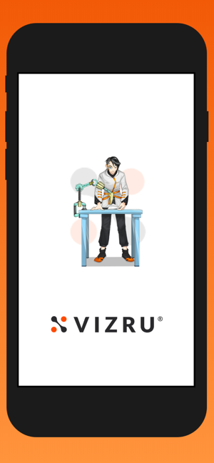 Vizru