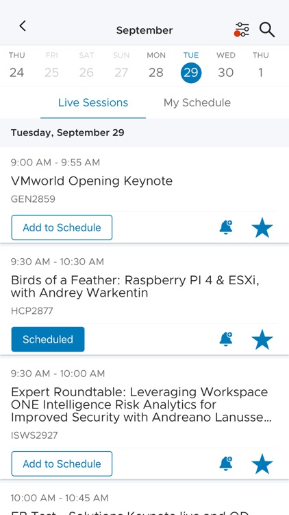 VMworld 2020 screenshot-4