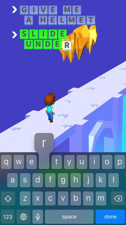 Typer Hero screenshot-3