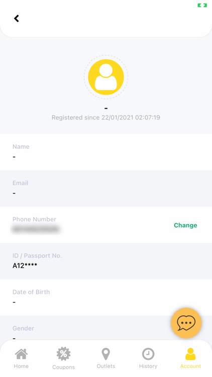 Ninso Club screenshot-7