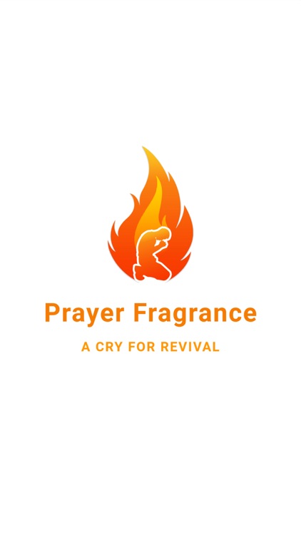 Prayer Fragrance
