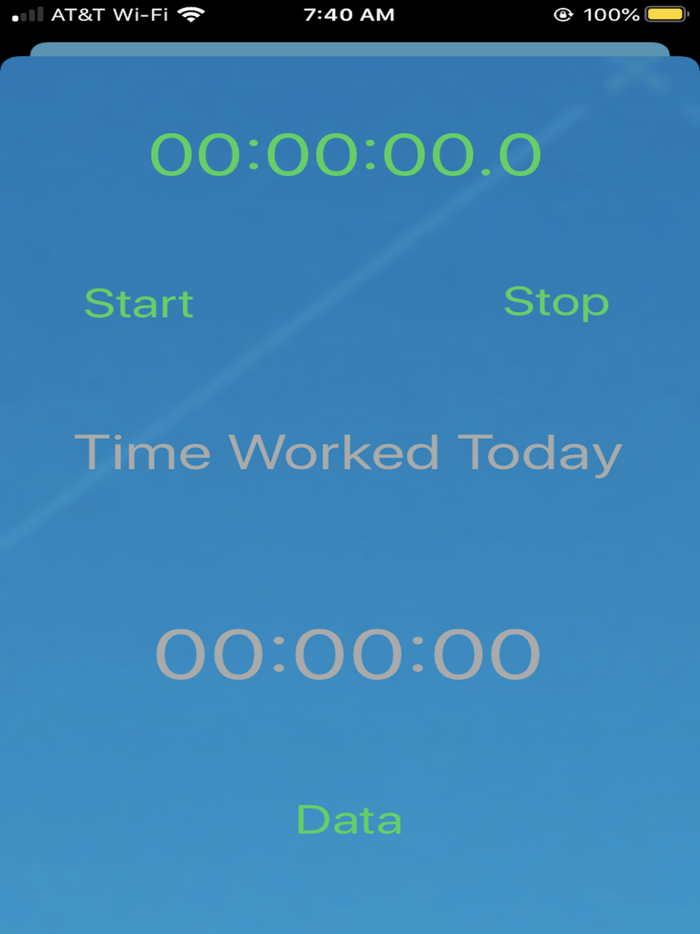 Deep Work Tracker