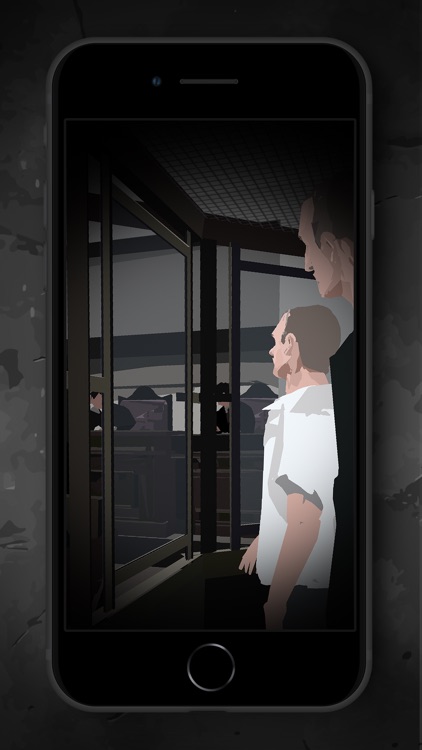 #PrisonersVoice screenshot-6