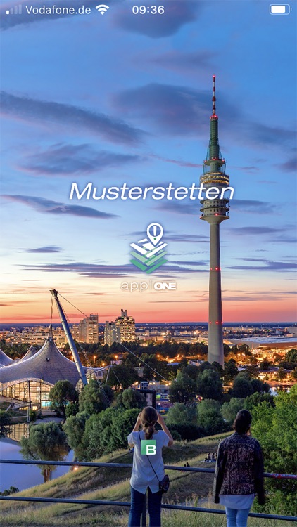 Musterstetten • app|ONE