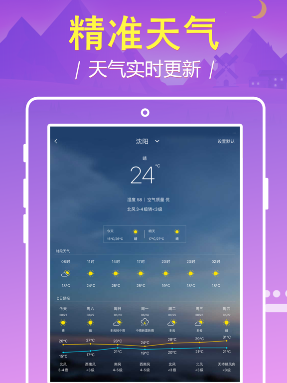 万年历 日历:中华万年历经典版 screenshot 4