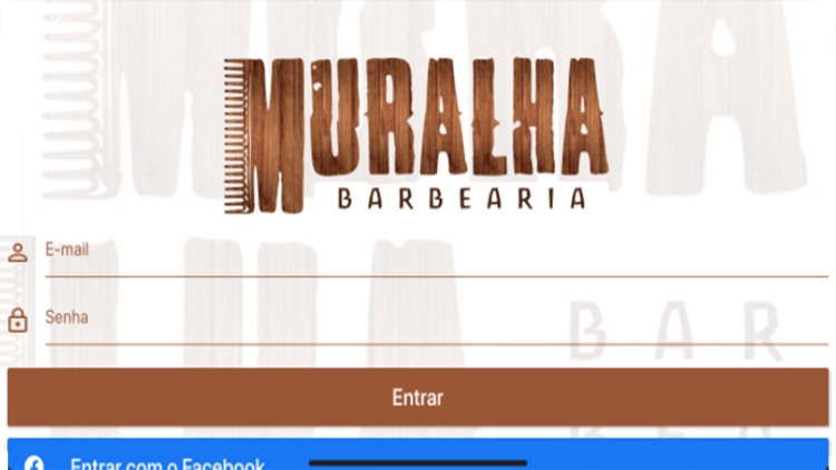 Muralha Barbearia screenshot-8