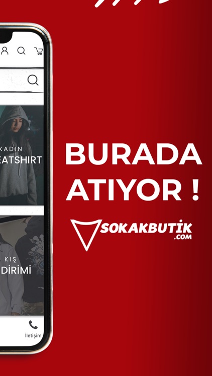 Sokak Butik