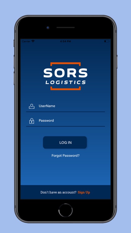 SORS Quality Inspections