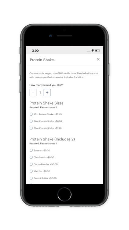 Saddlecreek Coffee Co.