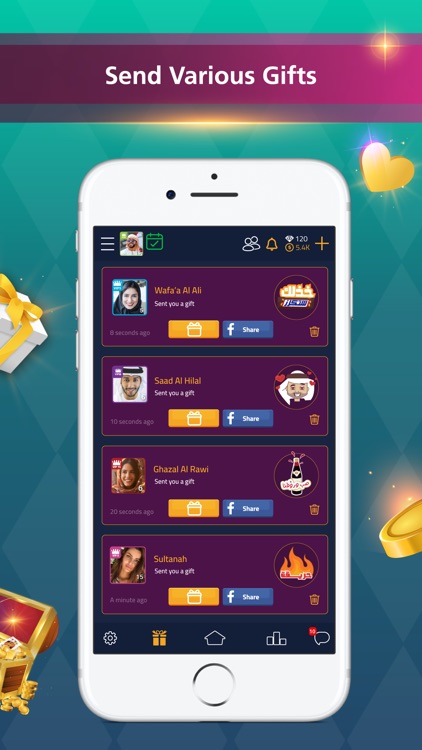 VIP بلوت screenshot-4