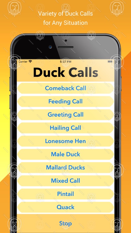 Duck Hunting Calls for Pros