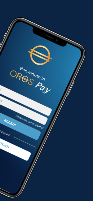 OROS Pay(圖2)-速報App