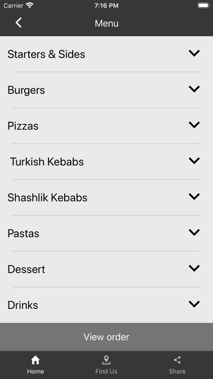 Po'Boyz Diner and Grill