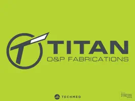 Game screenshot Titan O&P 3D mod apk