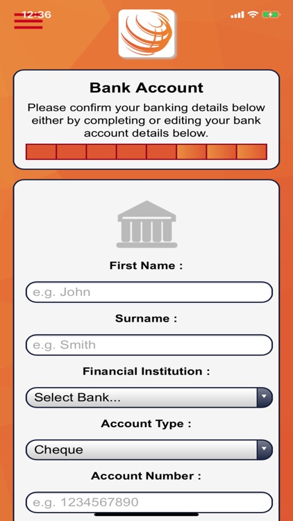 Finservice Solutions screenshot-5