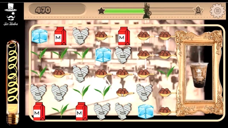 Boba Chew by Sir Boba