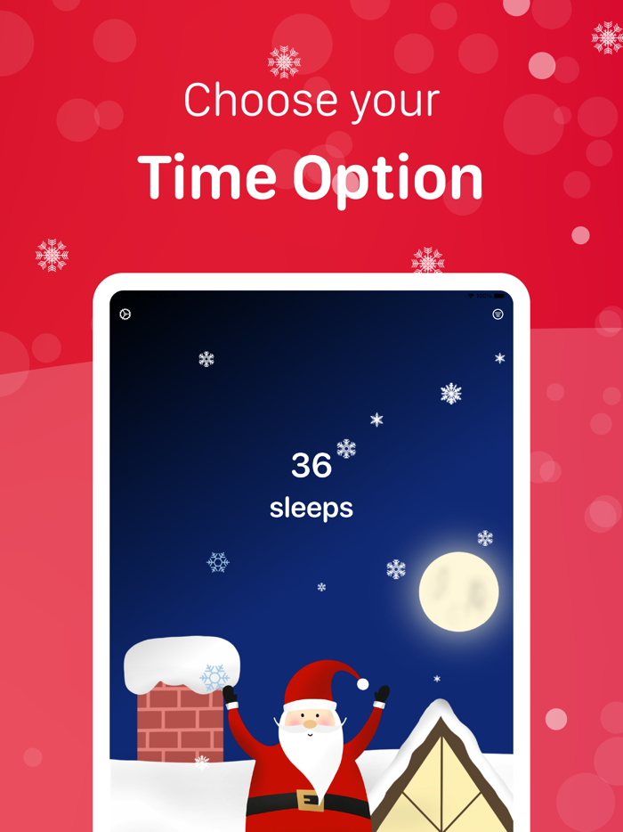 Christmas Countdown Pro 2021
