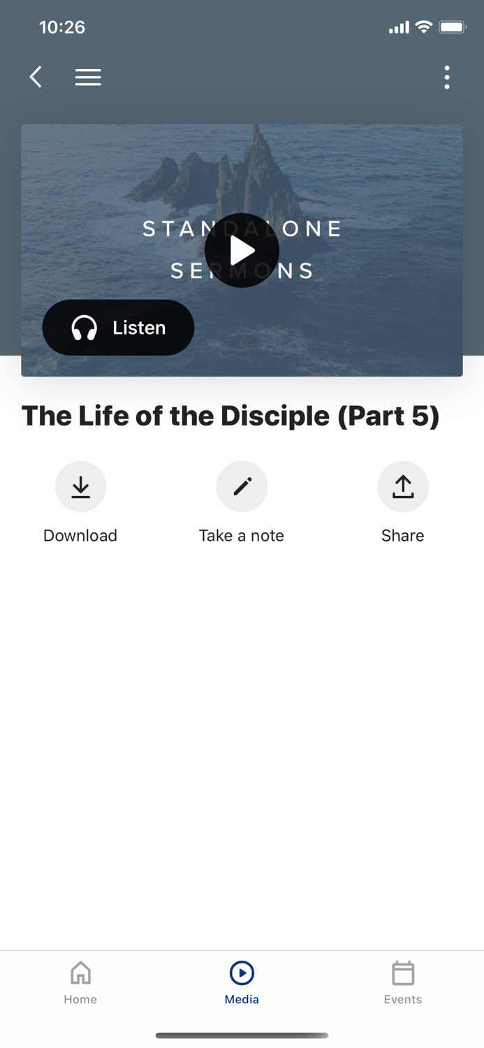 City of Joy Global Ministries