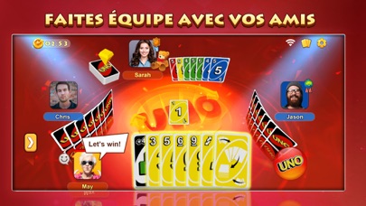 UNO!™ UNO!™